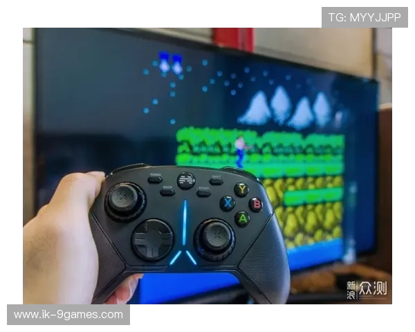 小鸡X5游戏手柄详细使用教程助你轻松上手畅玩游戏